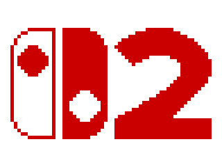 Nintendo Switch 2 icon